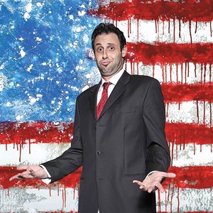 Avatar for Steve Berke