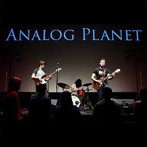 Analog Planet