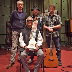 Avatar for Baluji Shrivastav, Steve Noble & Ben Chasny