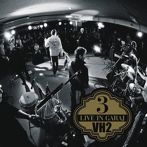 3 (Live in Garaj)