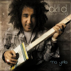 Ma Yela by Akli D