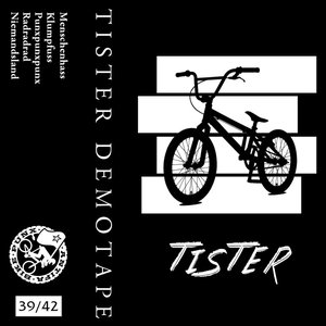 Avatar for Tister
