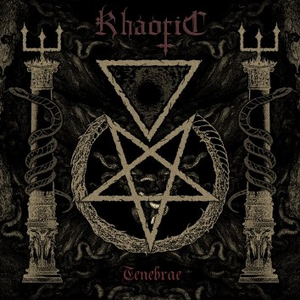 Tenebrae by Khaotic