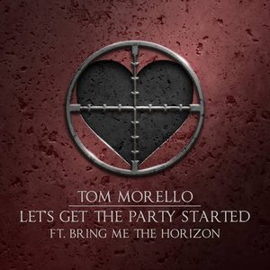 Let’s Get The Party Started (feat. Bring Me The Horizon)