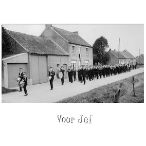 voor Jef
