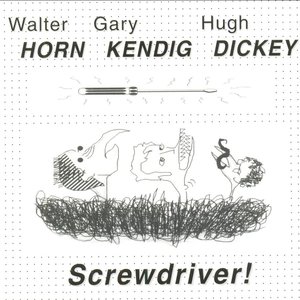 Avatar for Walter Horn, Gary Kendig, Hugh Dickey