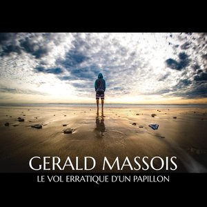 Le vol erratique d'un papillon