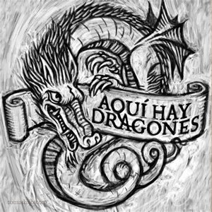 Avatar di Aquí Hay Dragones