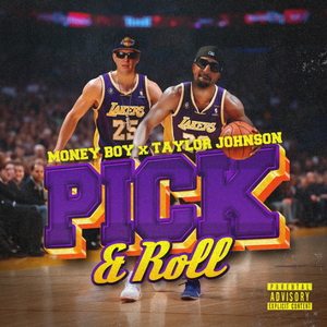 Pick & Roll album cover