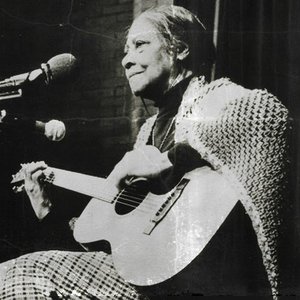 Avatar för Libba Cotten