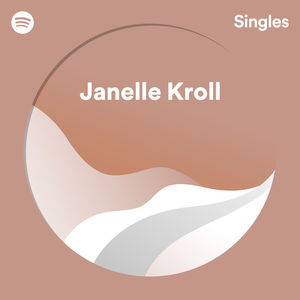 Spotify Singles album cover