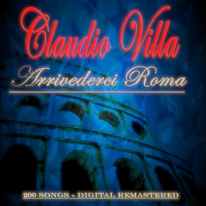 Artwork for Buona notte roma mia