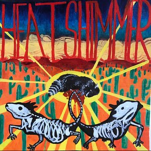 Heat Shimmer