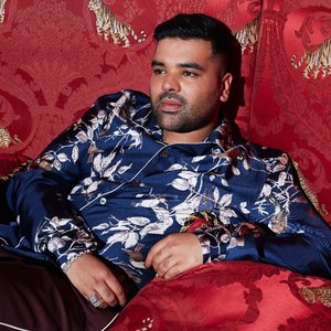 Avatar für Naughty Boy