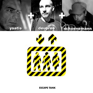 Avatar for Escape Tank