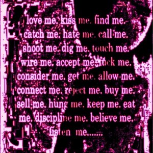 #scream4me
