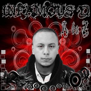 Avatar for Infamous D