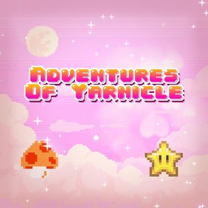 Adventures of Yarnicle