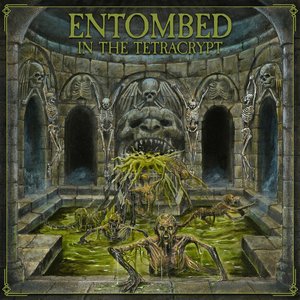 Entombed in the Tetracrypt