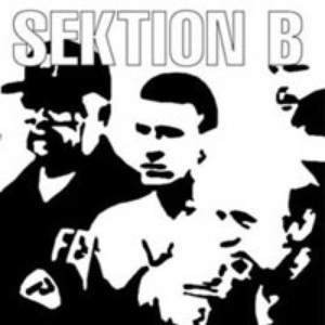 Power Is Nothing Without Control by Sektion B