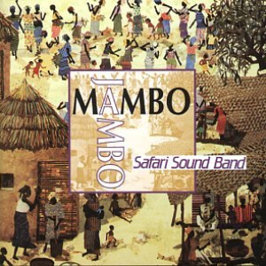 Safari Sound Band