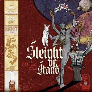 Sleight of Hand
