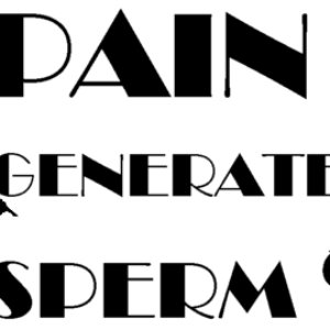 Avatar for Pain Generate Sperm
