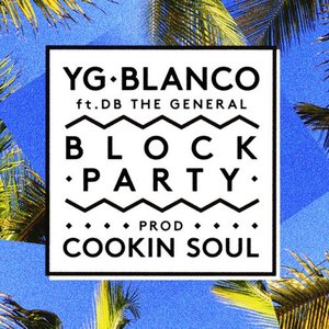 Avatar for YG & Blanco