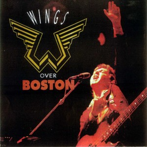 Paul McCartney and Wings - Silly Love Songs