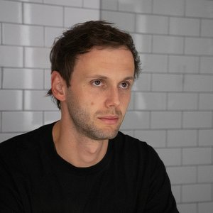 Avatar for Simon Vuarambon