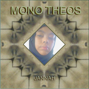 Jannah by mono theos