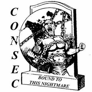 Bound to This Nightmare by ConSec