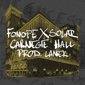 Carnegie Hall
