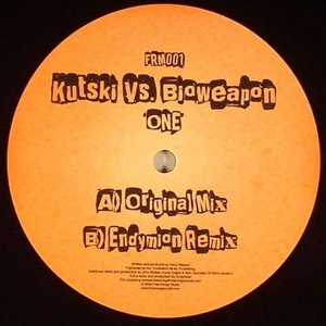 Avatar for Kutski vs. Bioweapon