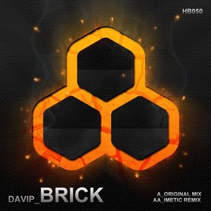 Brick Mixes