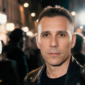 Аватар для Fabrice Oze