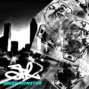 Speed Monster EP by Annoying Ringtone