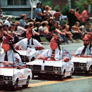 Frankenchrist by Dead Kennedys