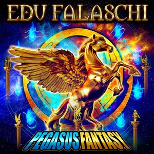 Pegasus Fantasy