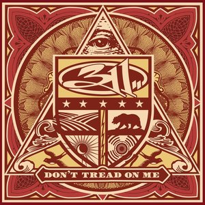Don’t Tread On Me