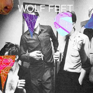 Avatar for Wolf Feet