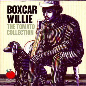 Artwork for Wabash Cannonball