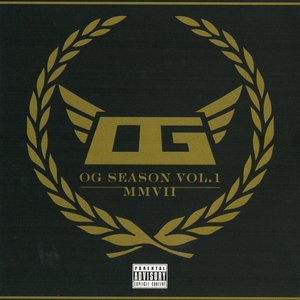 OG Season Volume 1