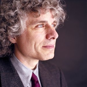 Avatar for Steven Pinker
