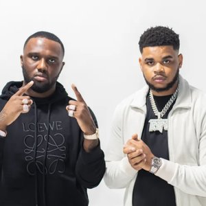 Avatar for Headie One & K-Trap