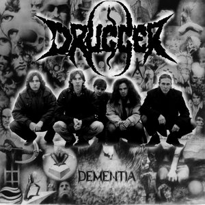 Avatar for Drugger