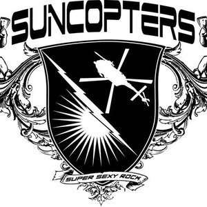 Avatar for The Suncopters