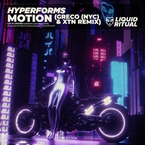 MOTION (Greco (NYC) & XTN Remix)