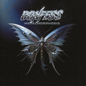 Metalmorphosis