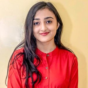 Avatar for Surangana Bandyopadhyay